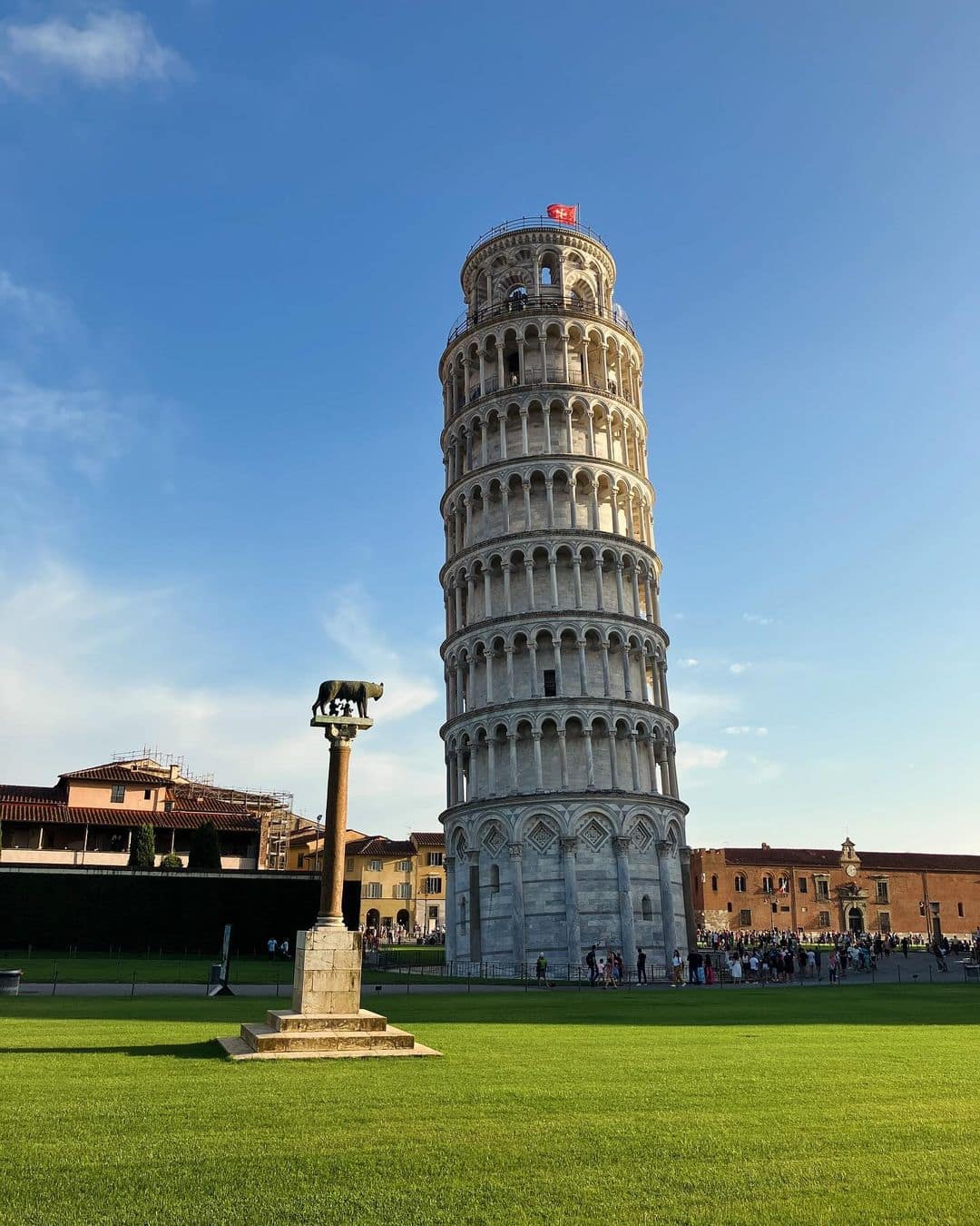 Di Pisa
