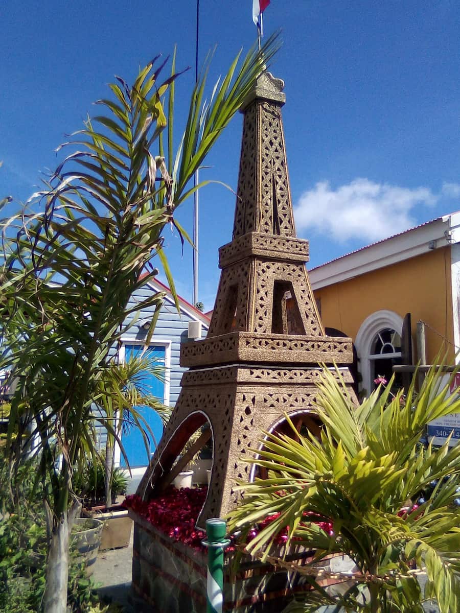 Frenchtown, St Thomas Frenchtown, St Thomas