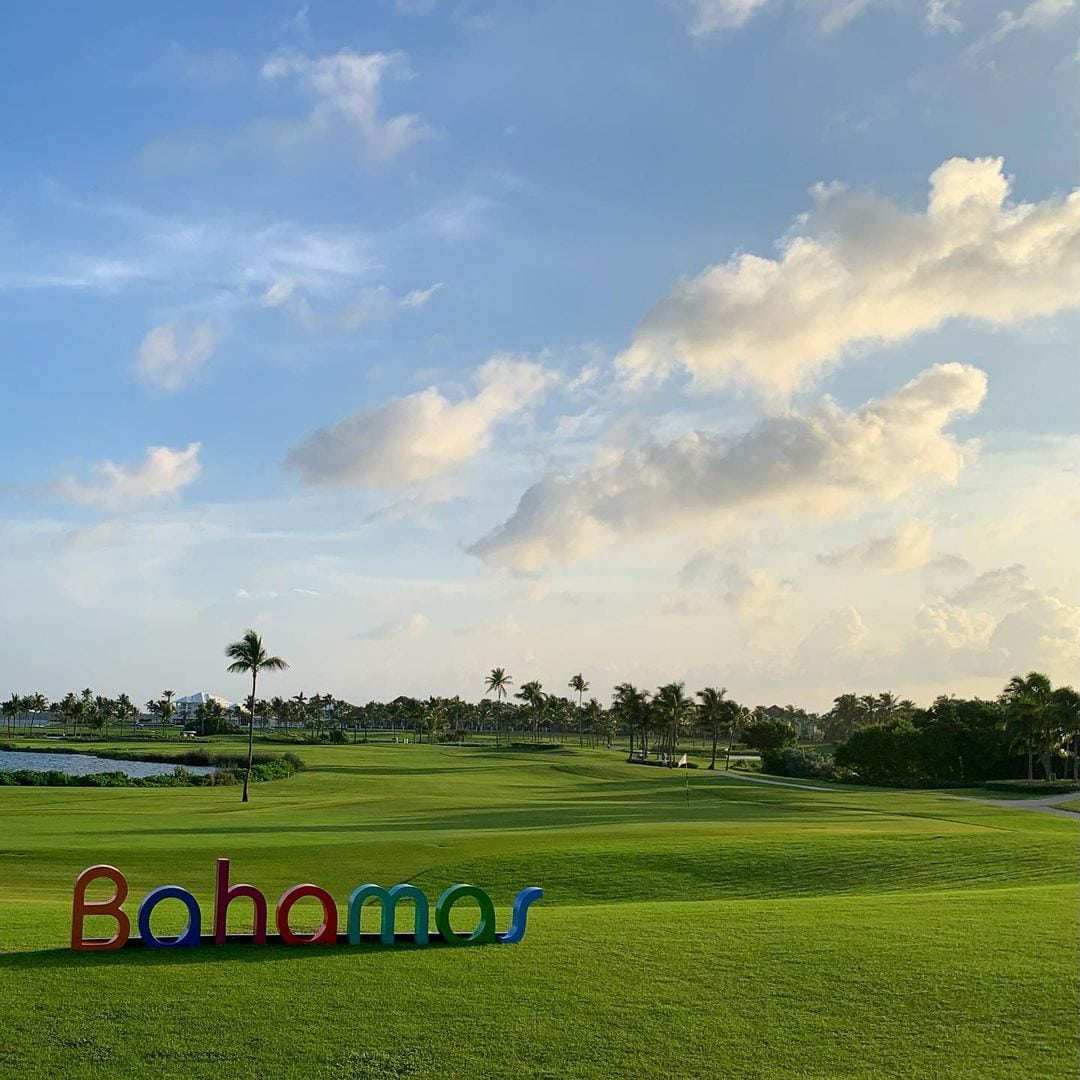 Ocean Club Golf Course