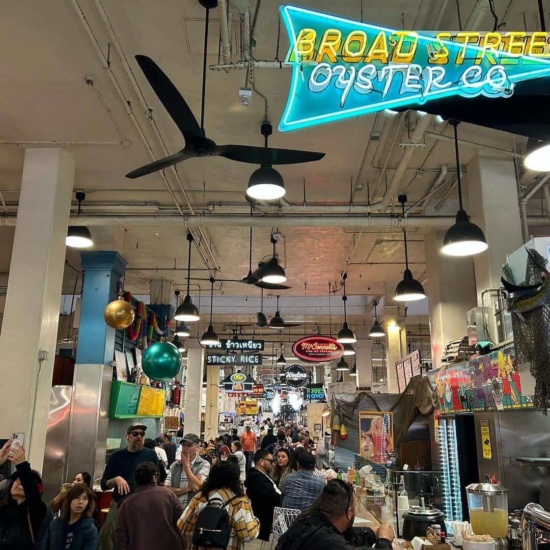 Grand Central Market