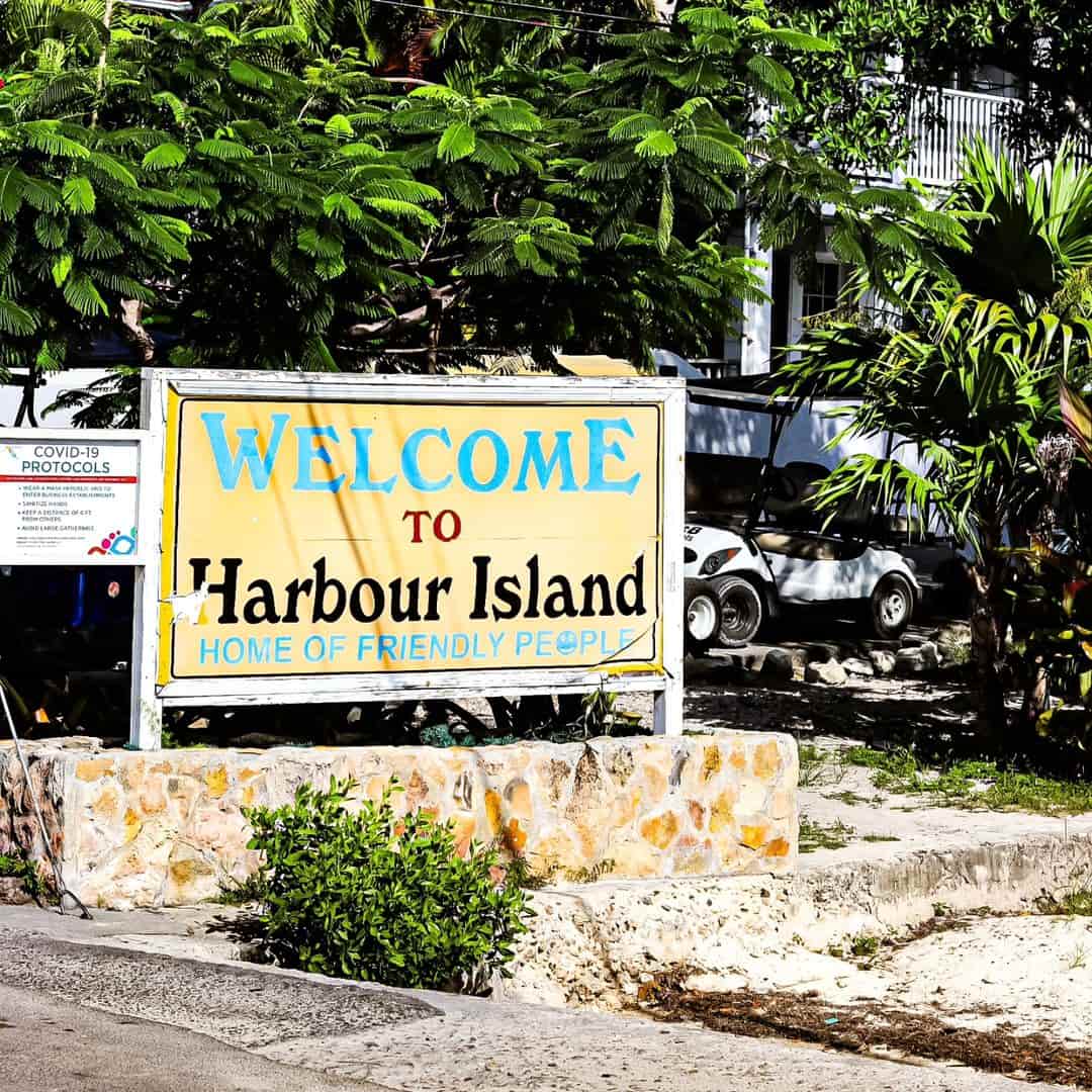 Harbour Island