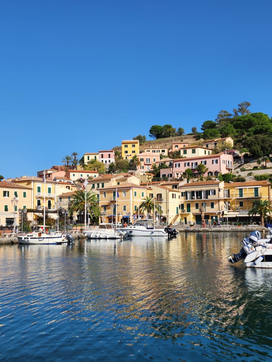 Isola d’Elba, Tuscany Isola d’Elba, Tuscany