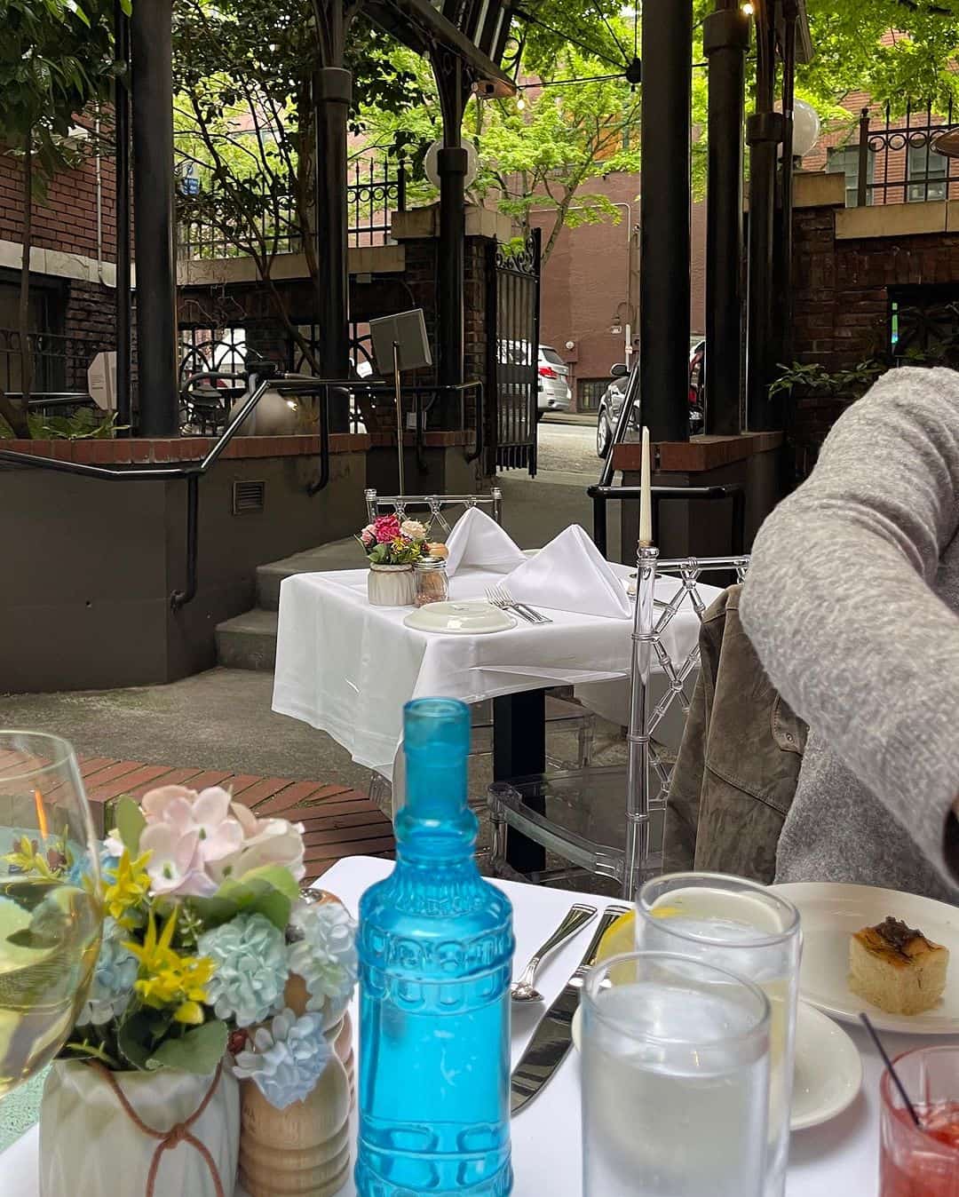 La Fontana Siciliana