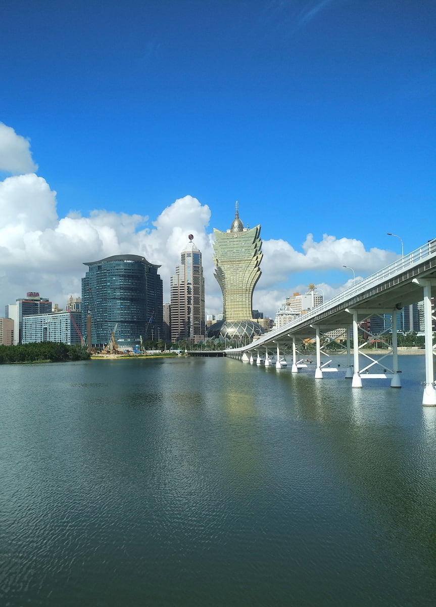 Macau Macau