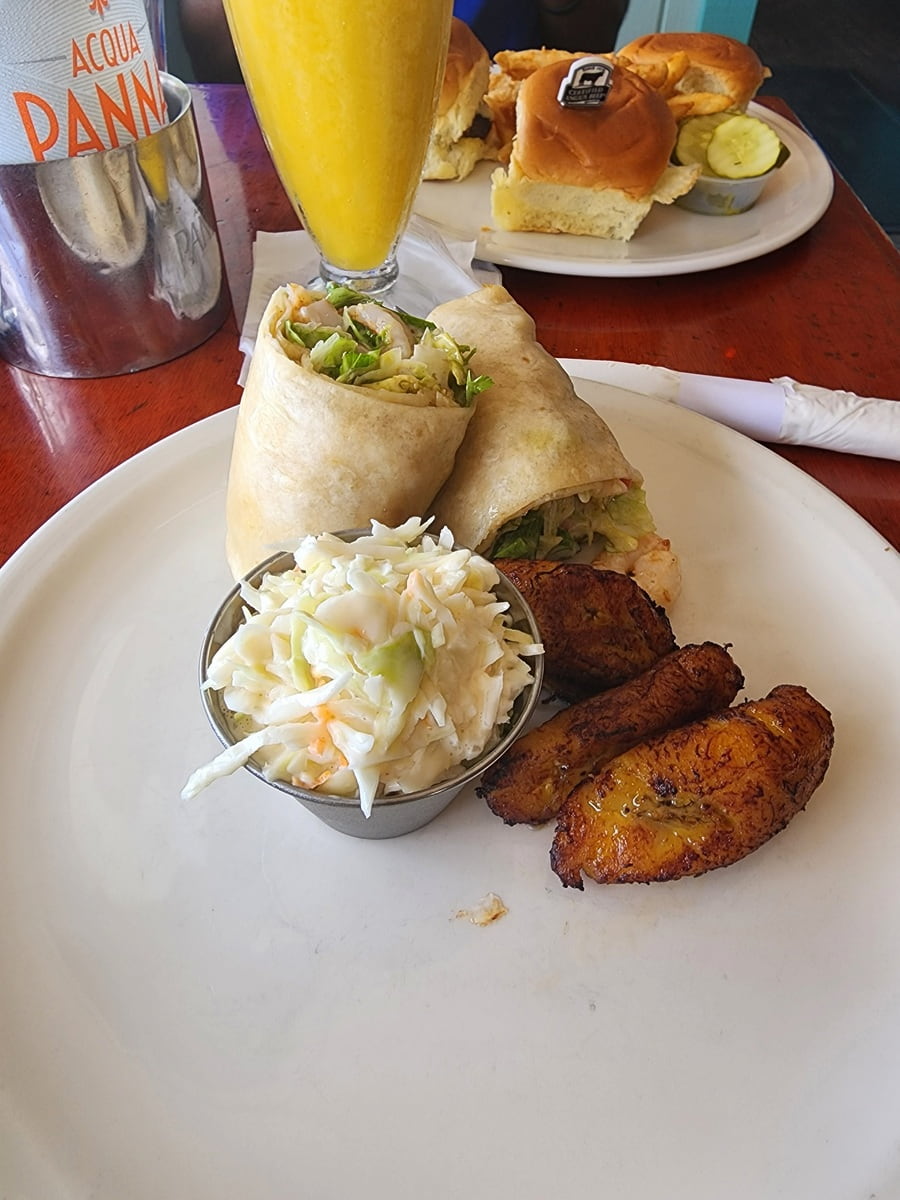 Magens Bay, St Thomas Magens Bay, St Thomas