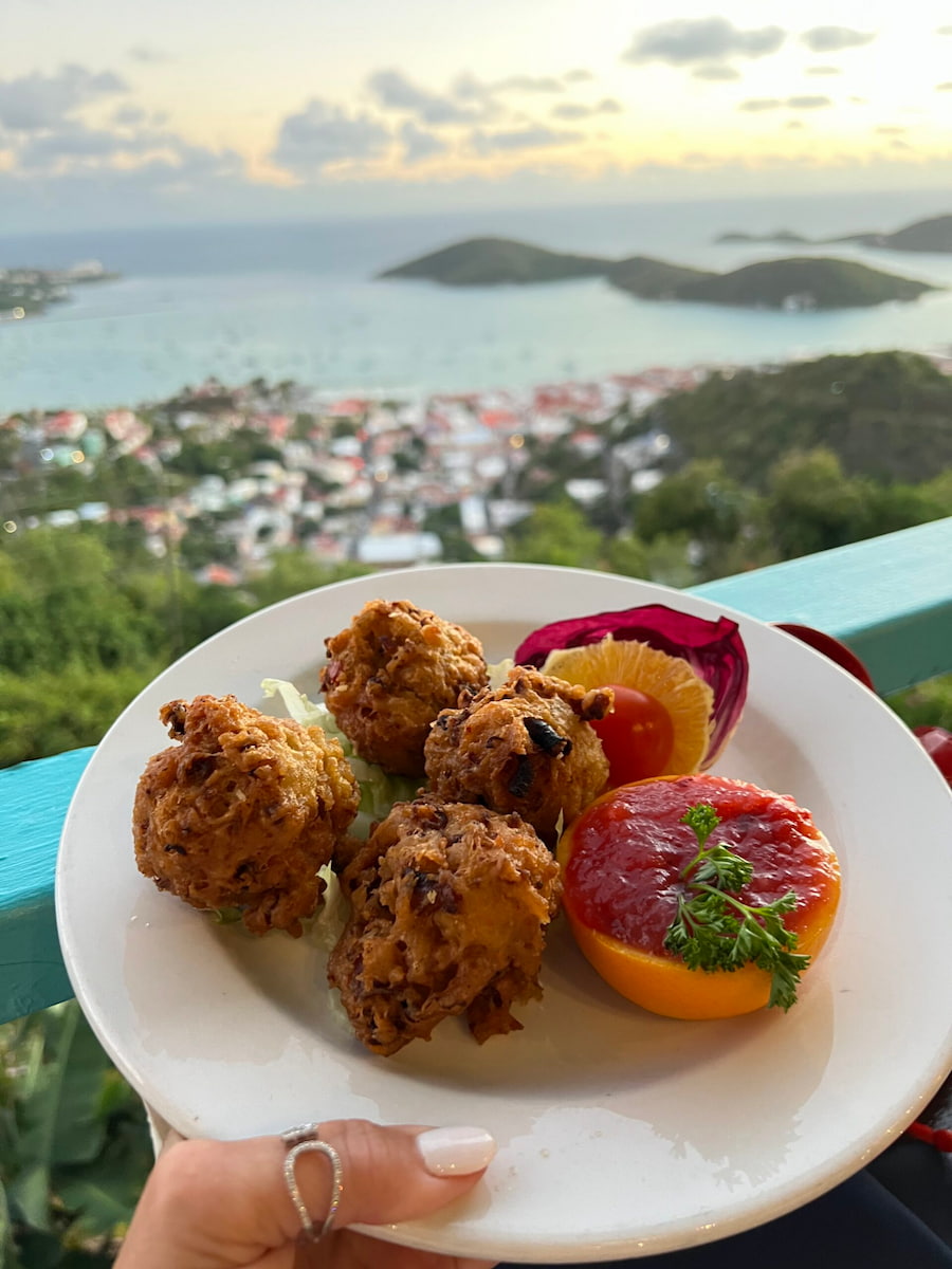 Magens Bay, St Thomas Magens Bay, St Thomas