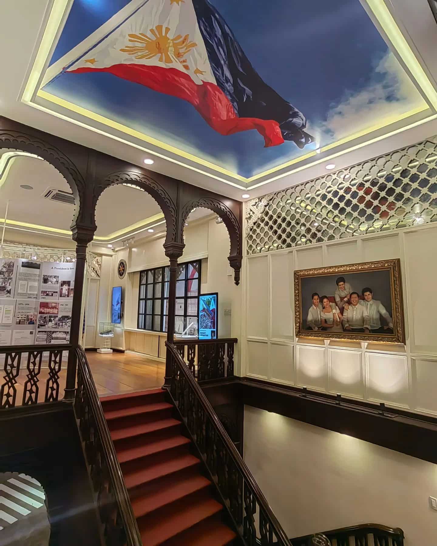 Malacañang Palace, Ermita, Manila, Ph Malacañang Palace, Ermita, Manila, Ph