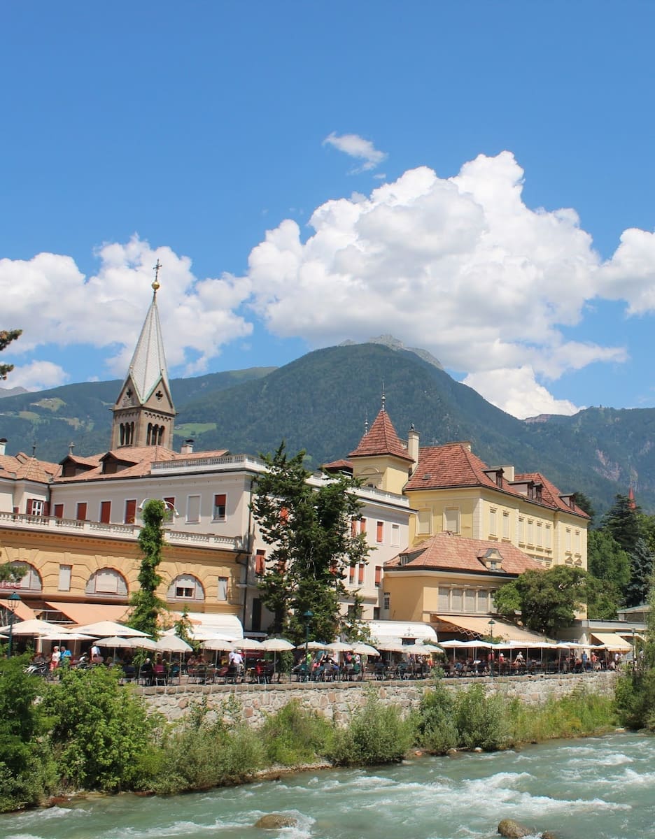 Merano, Dolomites Merano, Dolomites