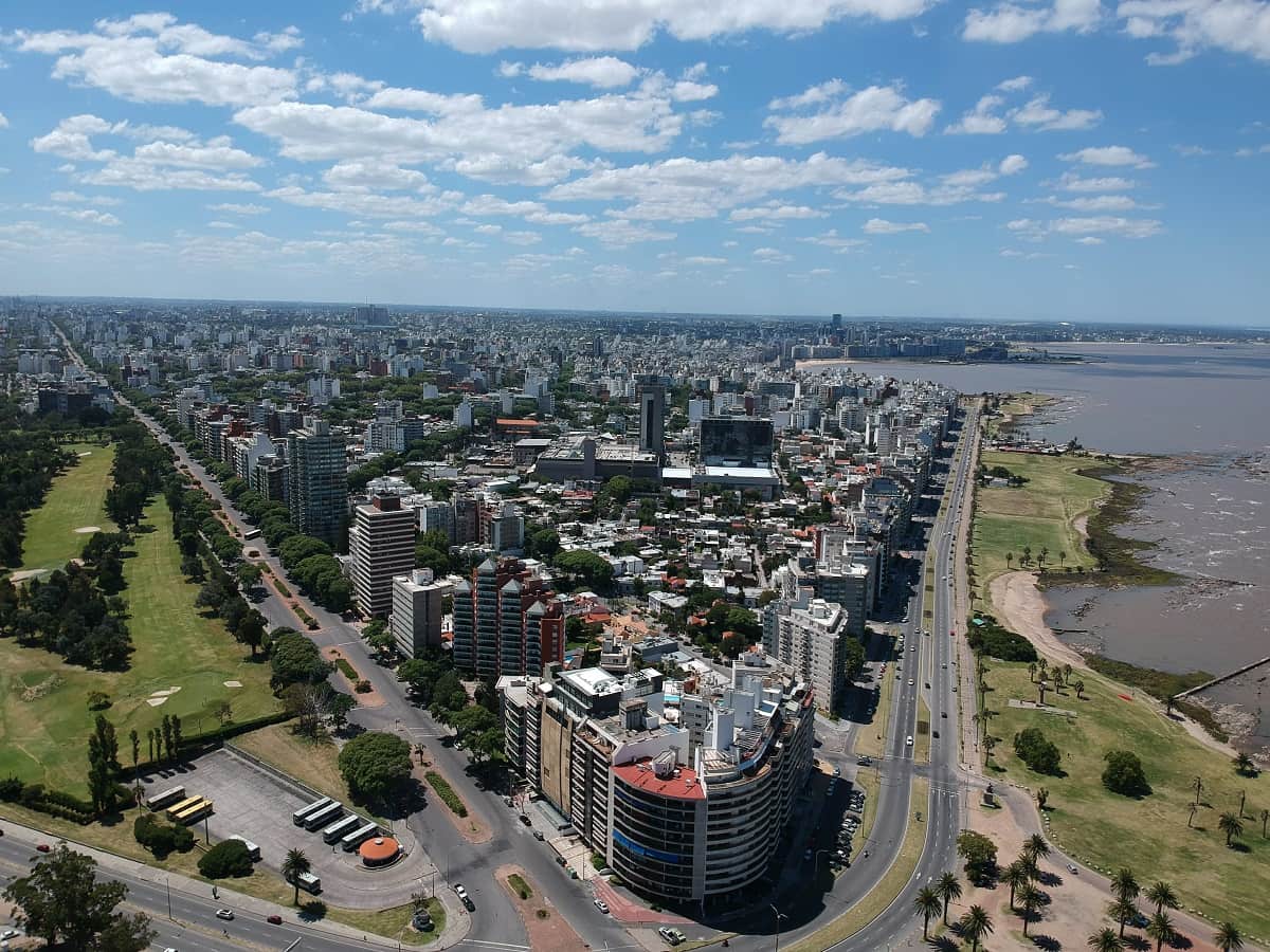 Montevideo