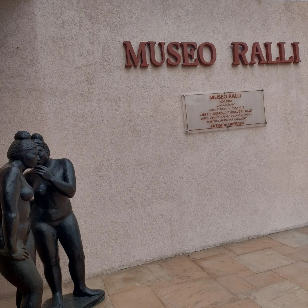 Museo Ralli