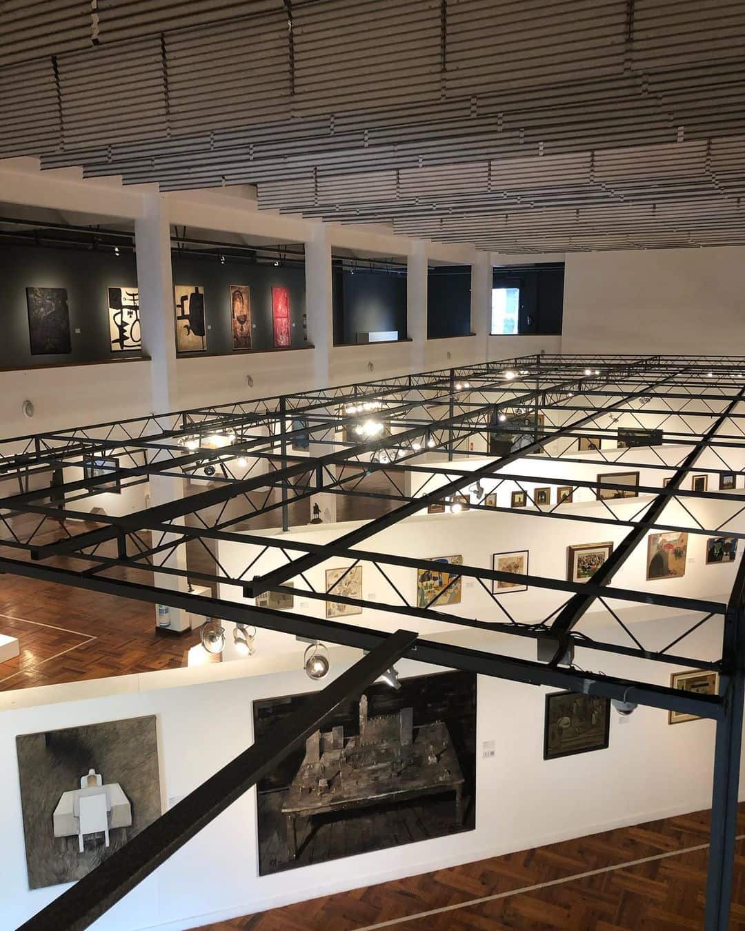 National Museum of Visual Arts