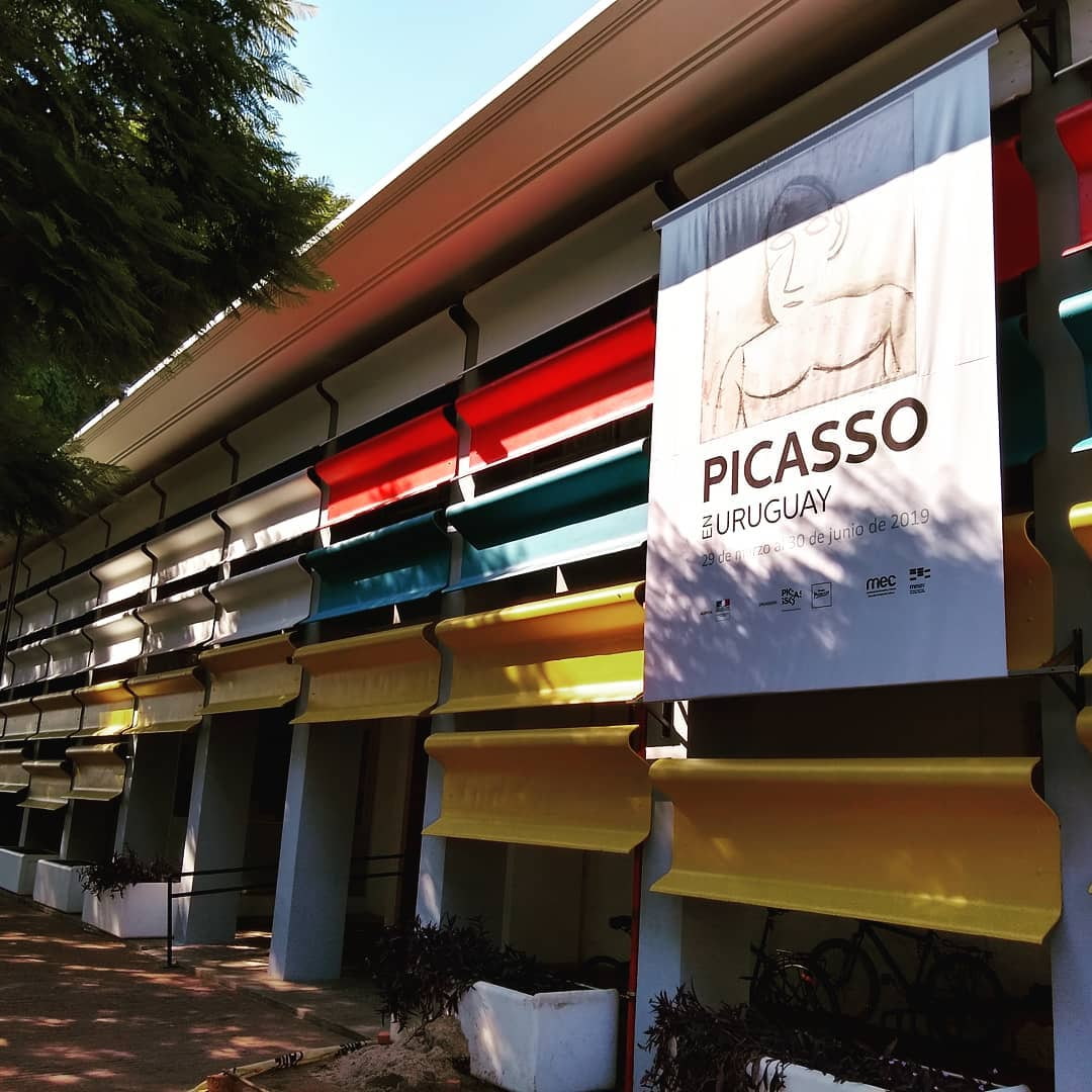 National Museum of Visual Arts