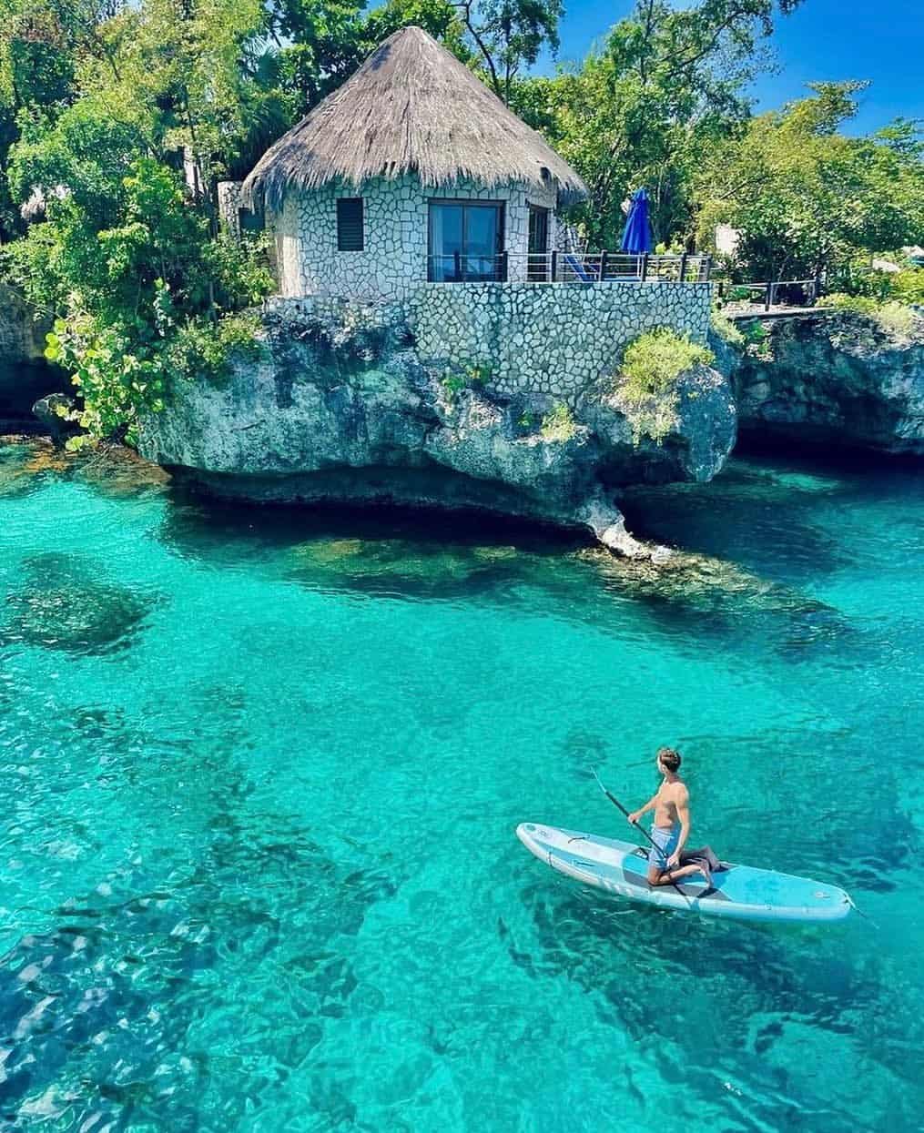 Negril, Jamaica