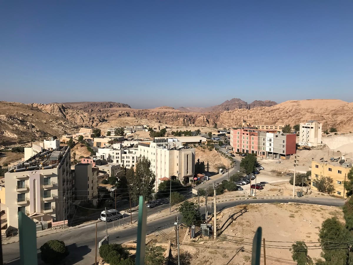 Petra, Jordan