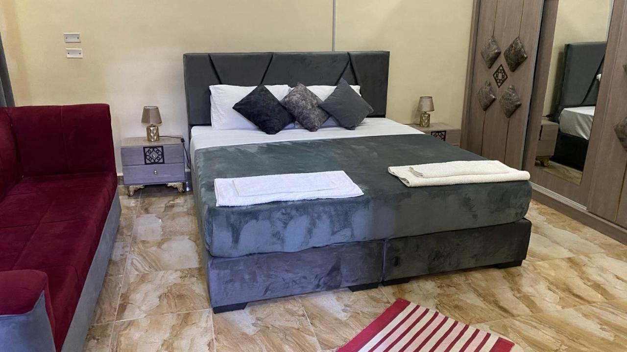 Petra Rose Apartment