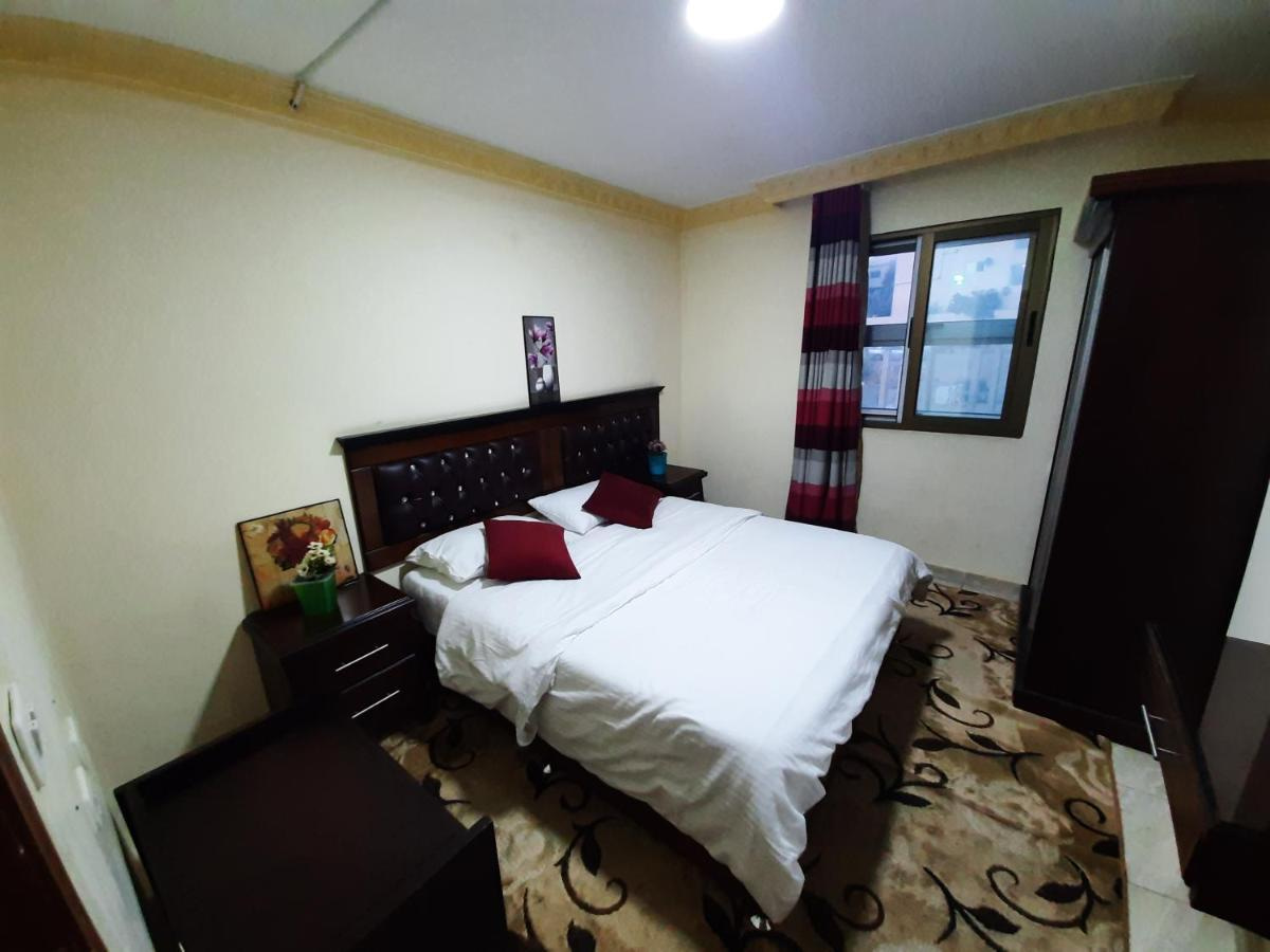 Petra Visitors Apartments