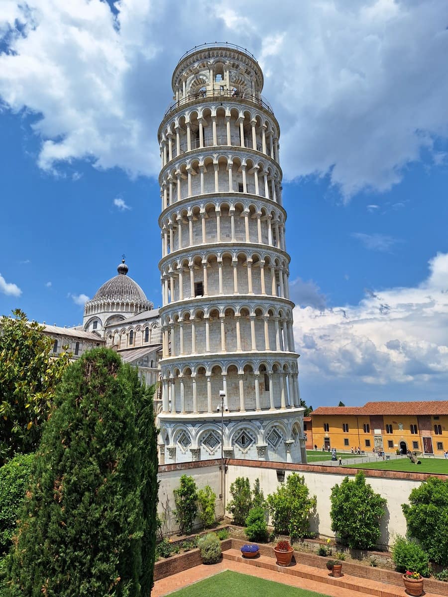 Pisa, Tuscany Pisa, Tuscany