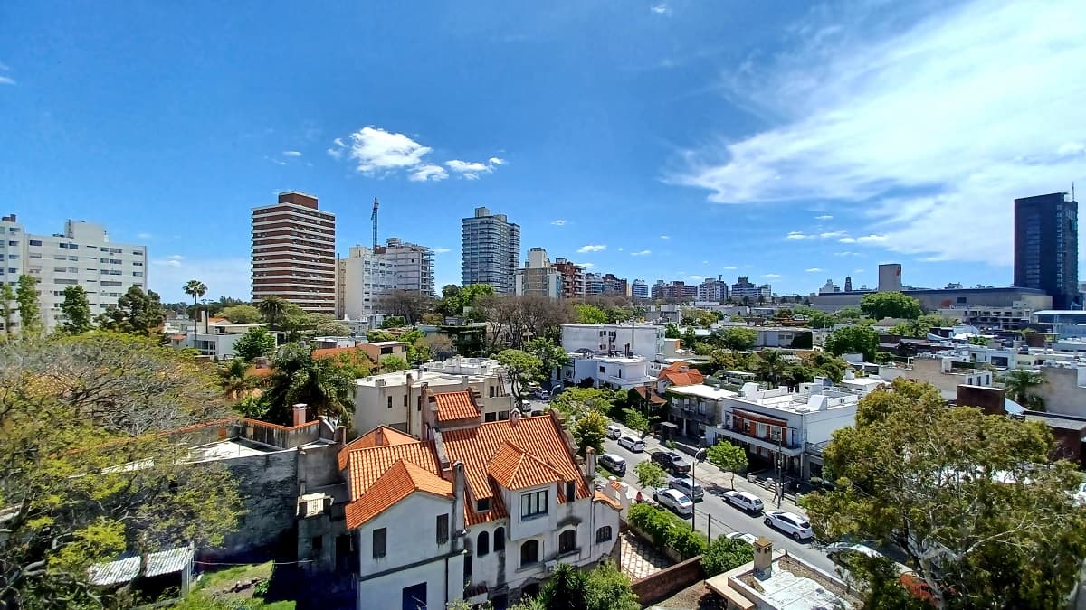 Punta Carretas Montevideo