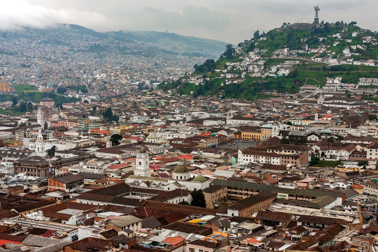 Quito Quito