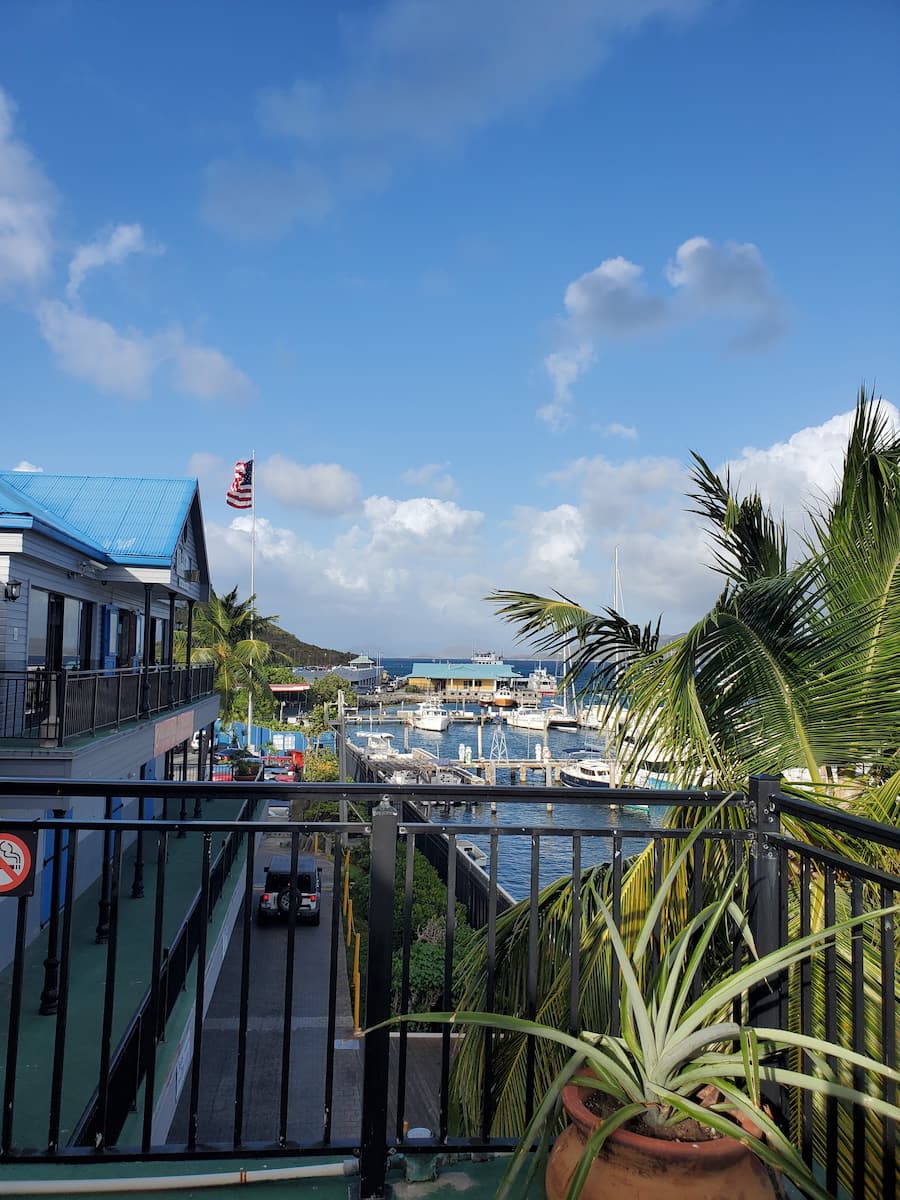 Red Hook, St. Thomas Red Hook, St. Thomas