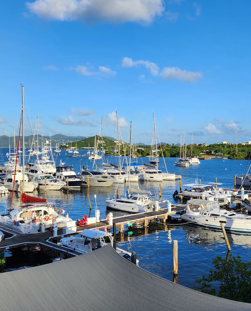 Red Hook, St. Thomas Red Hook, St. Thomas