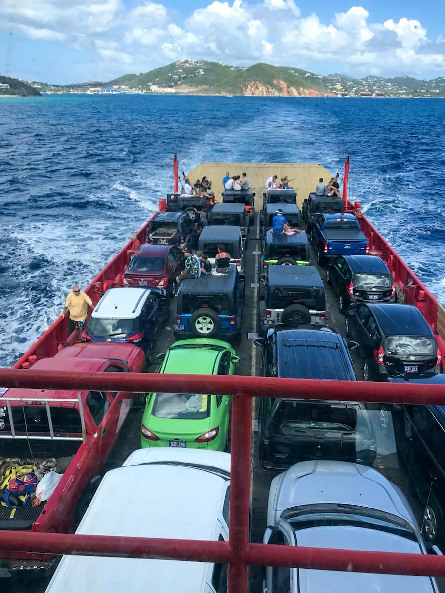 Red Hook, St. Thomas Red Hook, St. Thomas