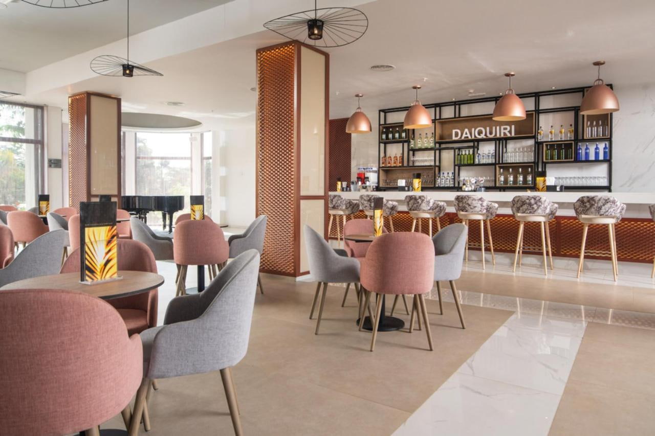 Riu Palace Tropical Bay