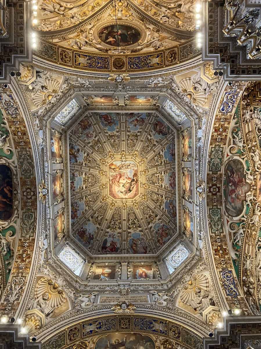 Santa Maria Maggiore