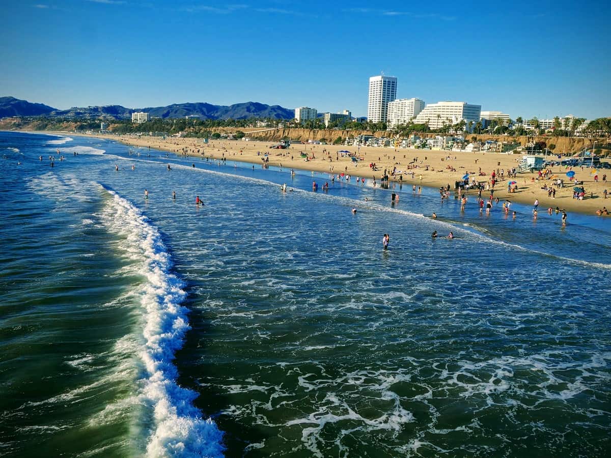 Santa Monica