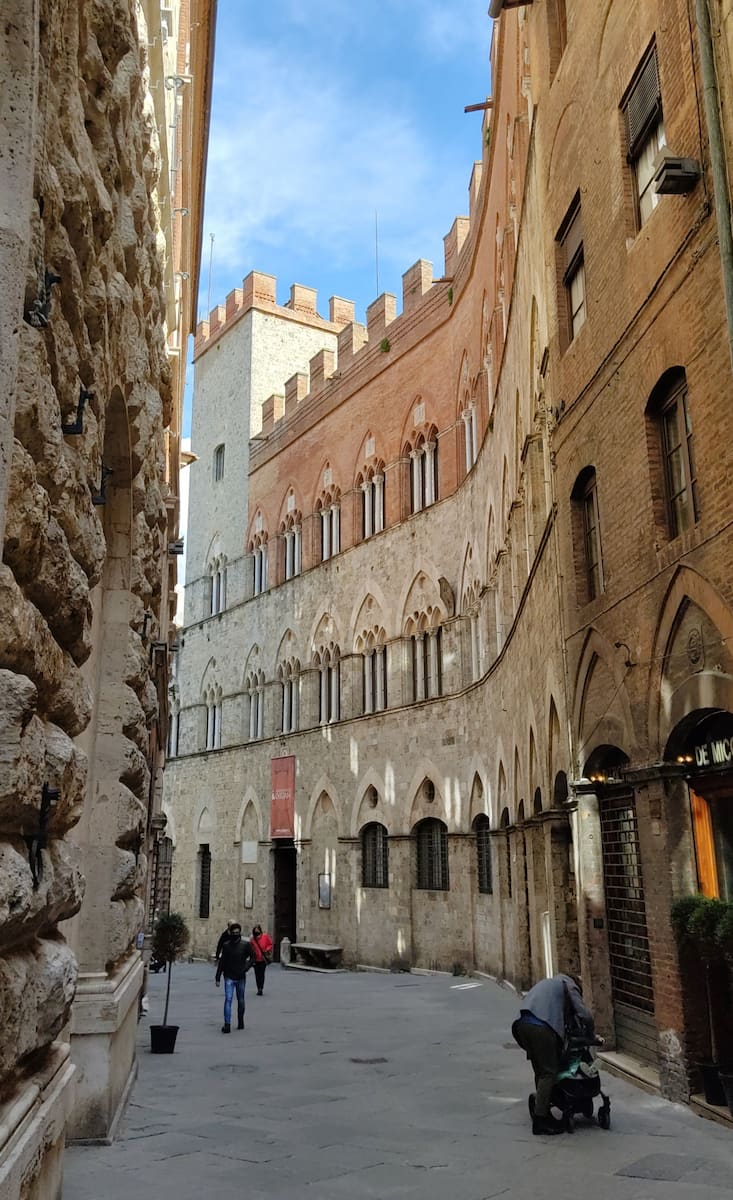 Siena, Tuscany Siena, Tuscany