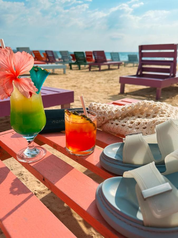 THE BOARDWALK VILLAGE