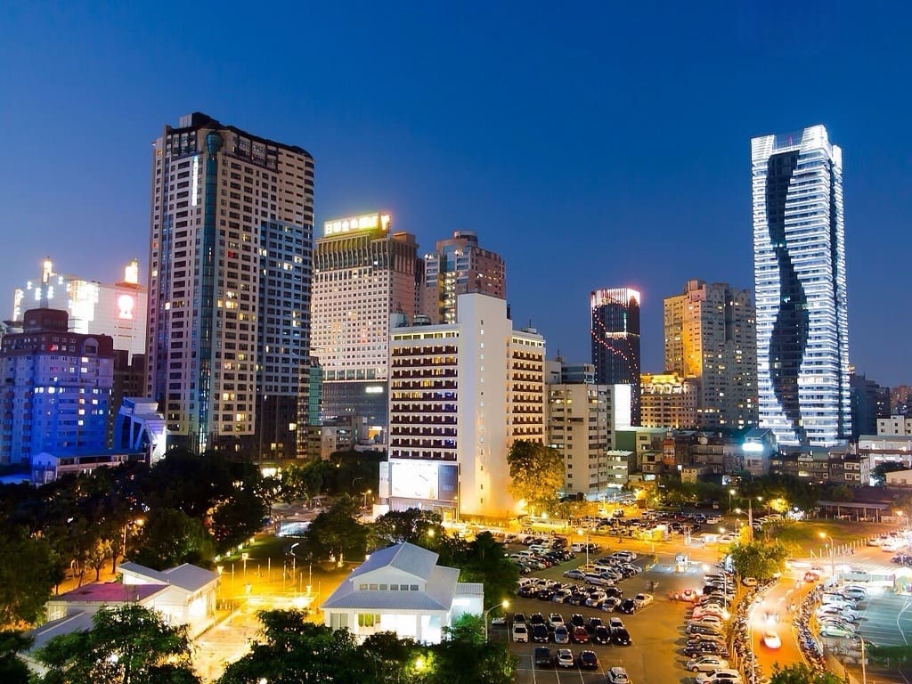 Taichung