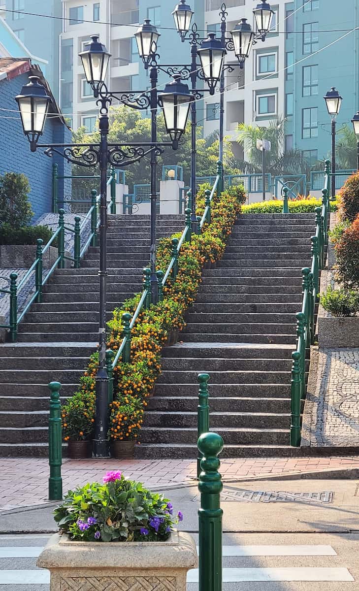 Taipa, Macau Taipa, Macau