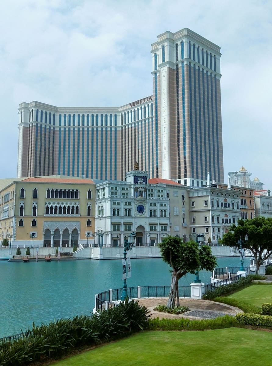 Taipa, Macau Taipa, Macau