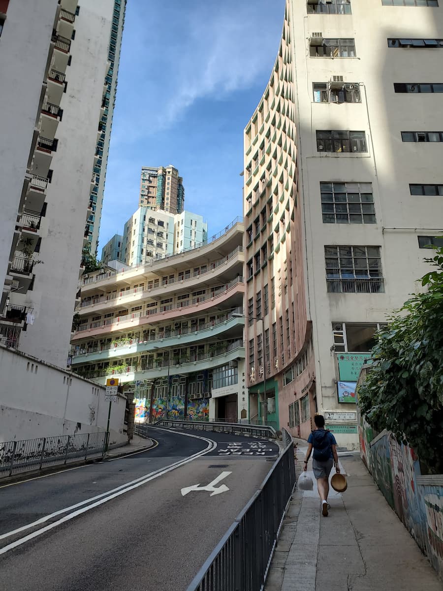 Taipa, Macau Taipa, Macau