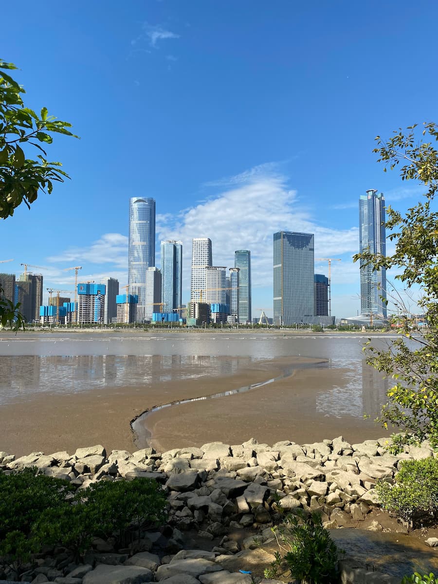 Taipa, Macau Taipa, Macau