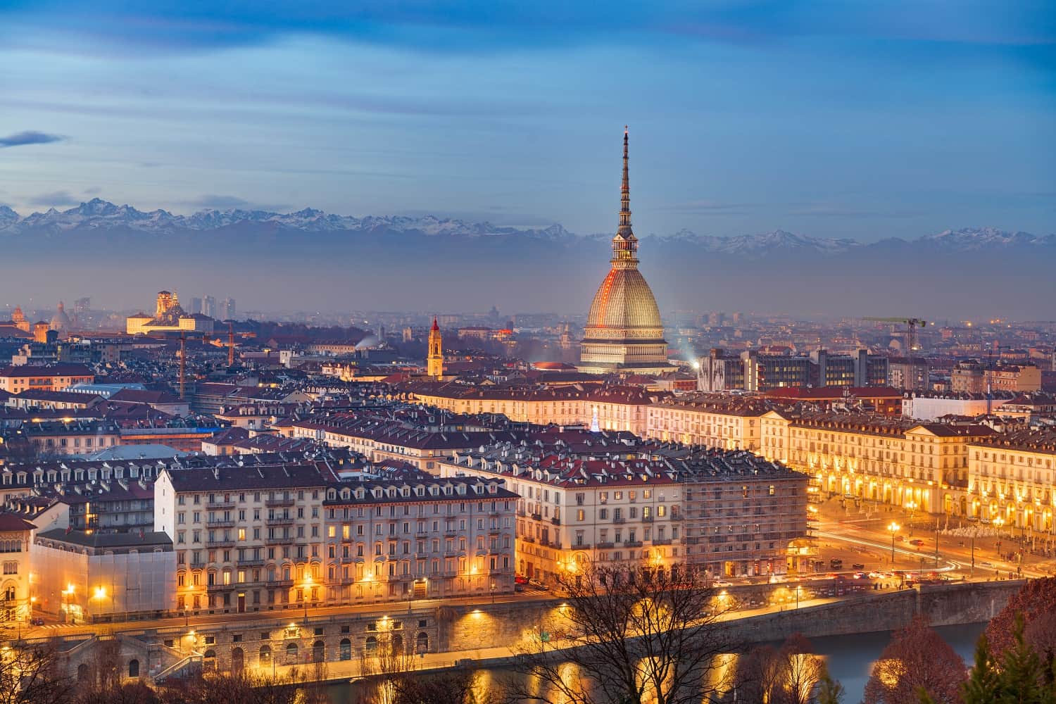 Turin