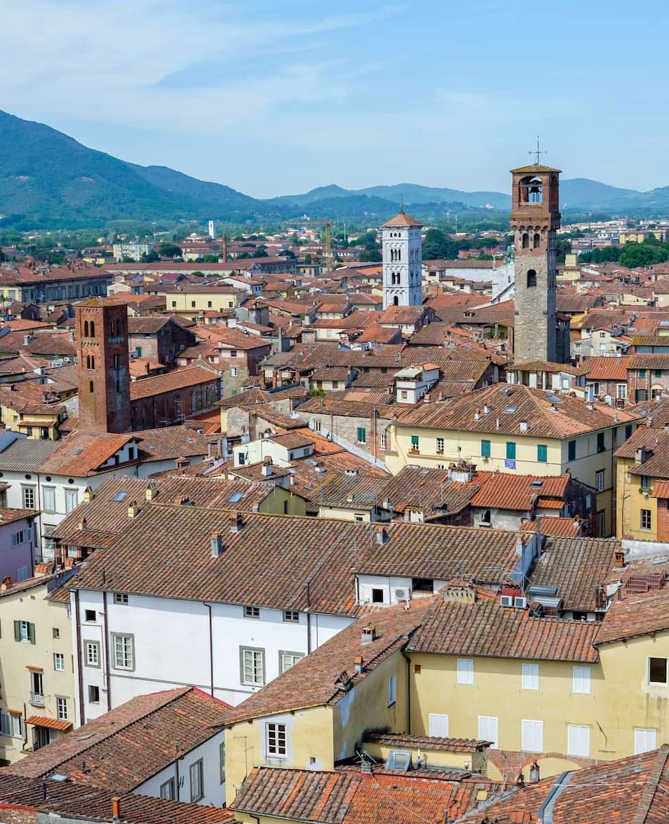 Tuscany, Italy Tuscany, Italy