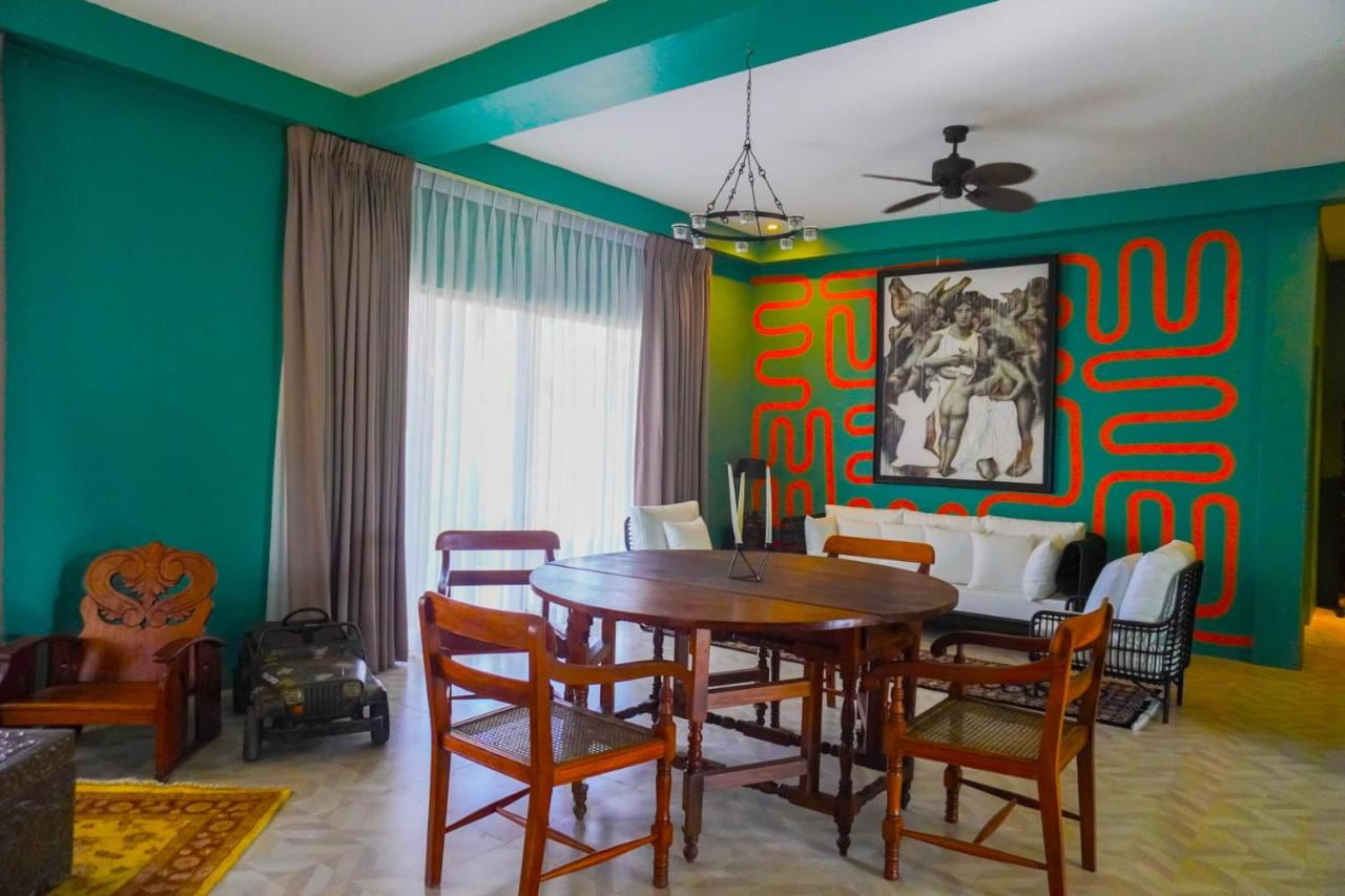 UNWND Boutique Hotel