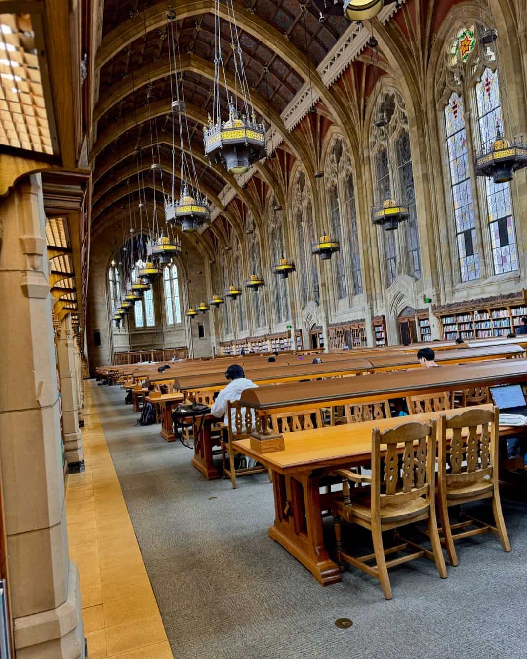 University of Washington