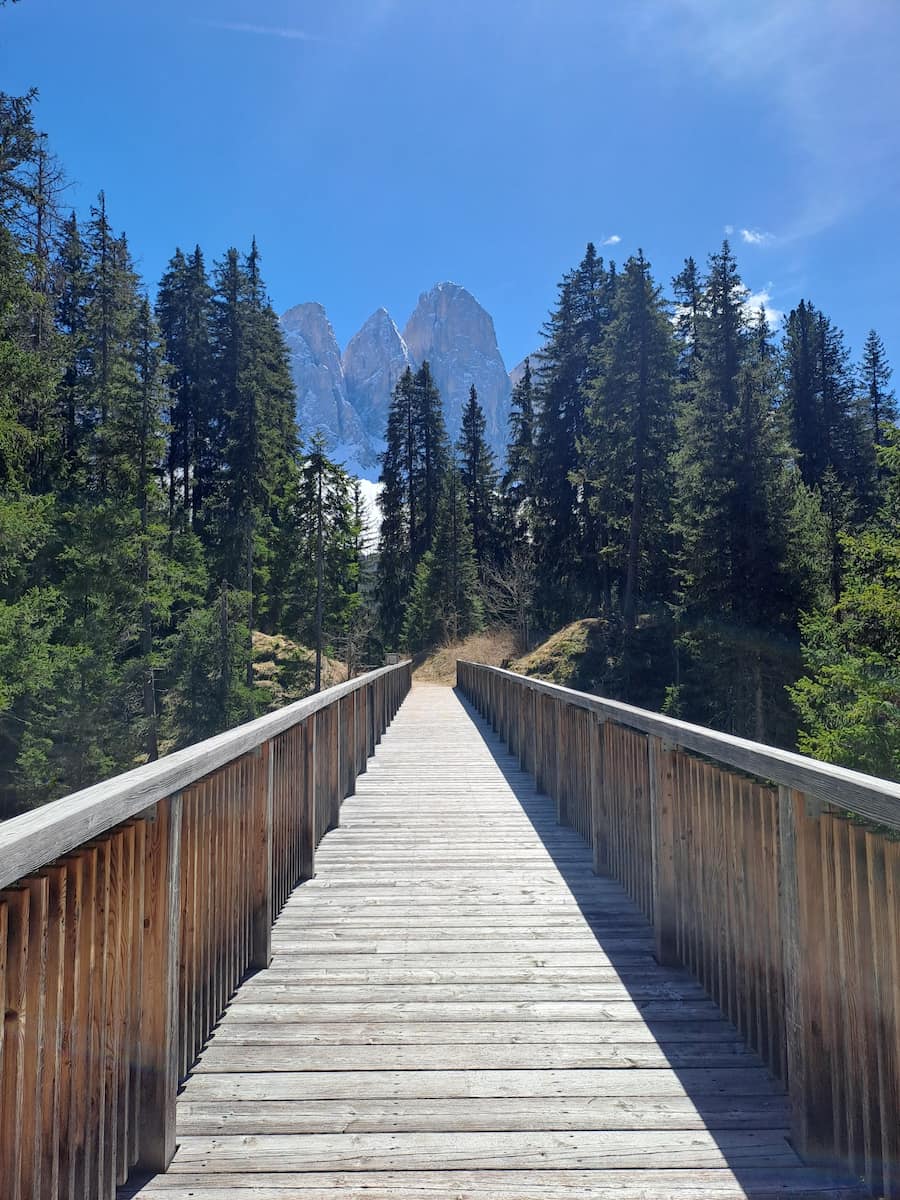 Val di Funes, Dolomites Val di Funes, Dolomites