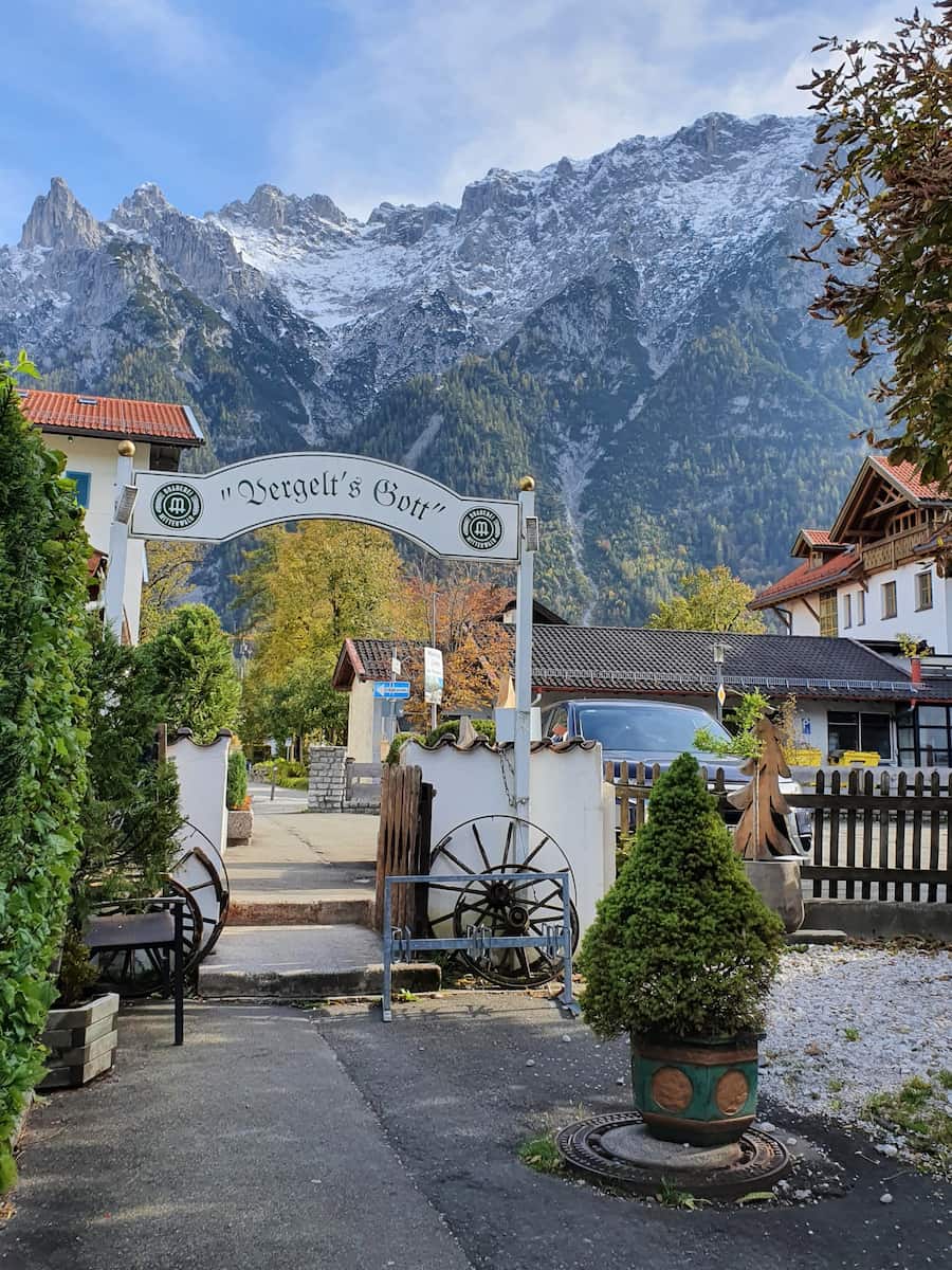 Gasthof Stern, Dolomites Gasthof Stern, Dolomites