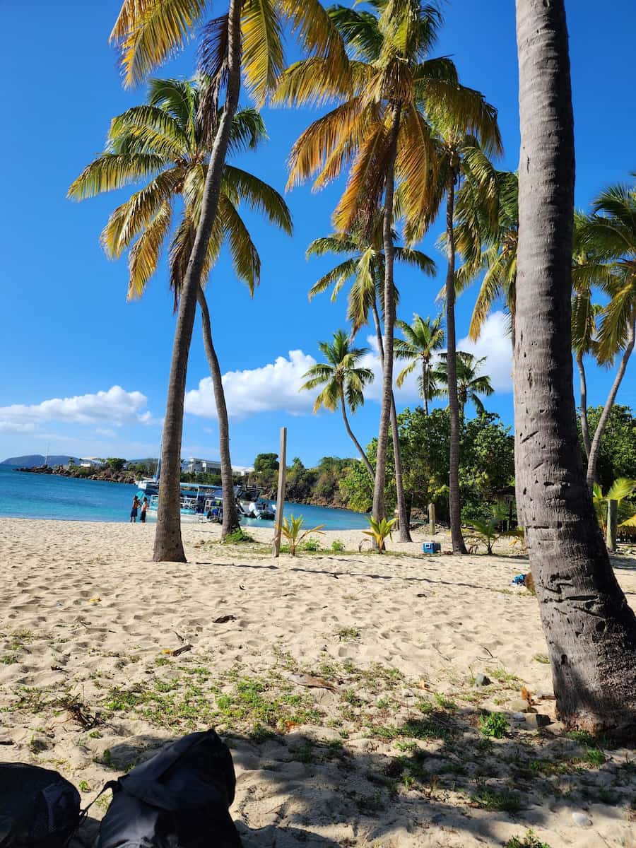Water Island, St. Thomas Water Island, St. Thomas