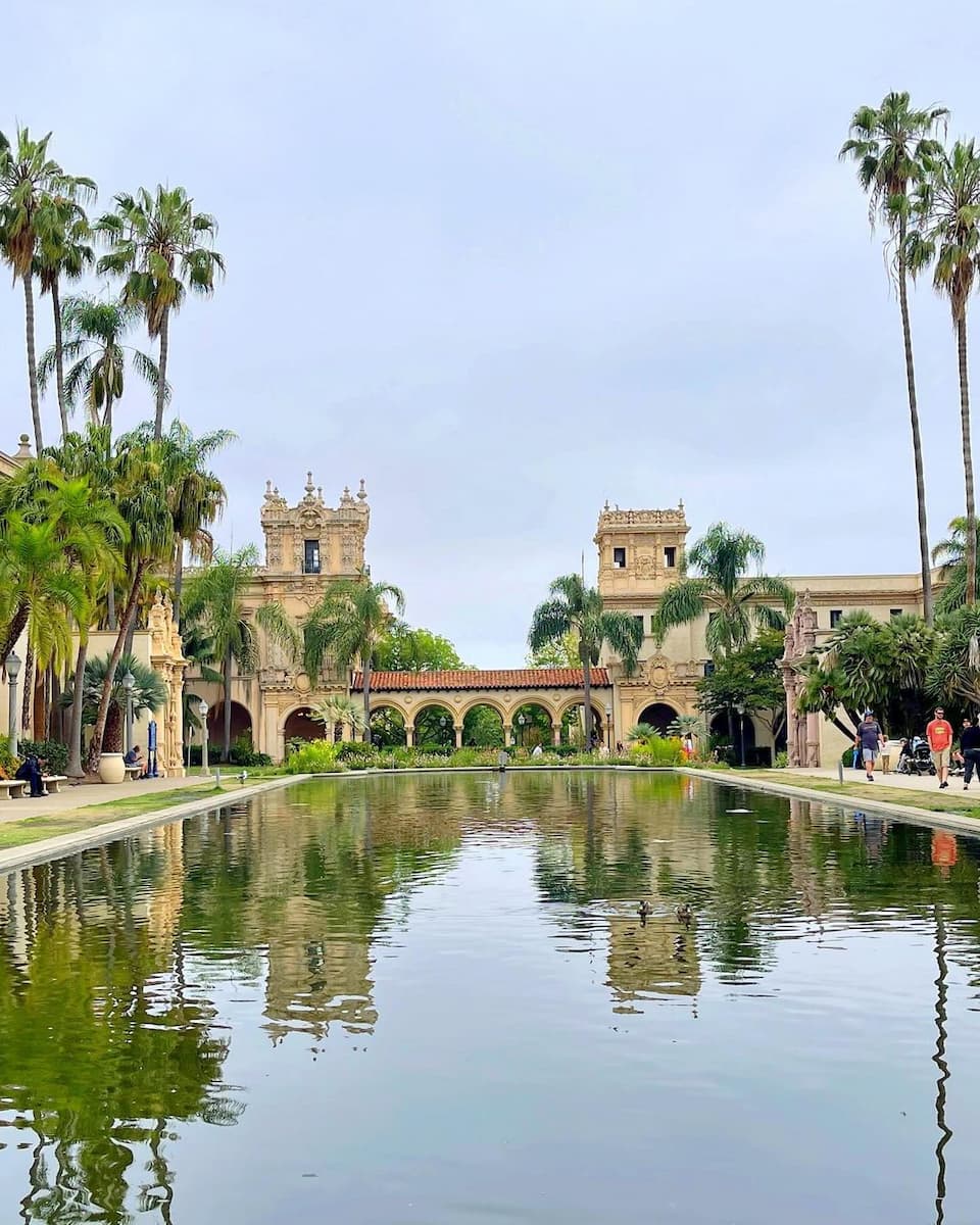 Balboa Park