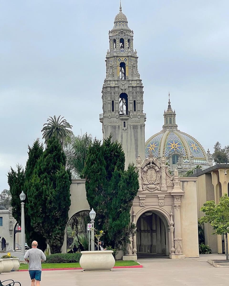 Balboa Park