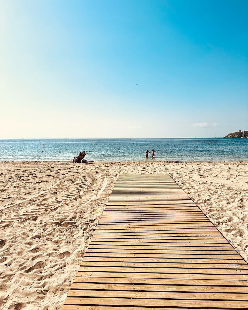 Playa de Palma