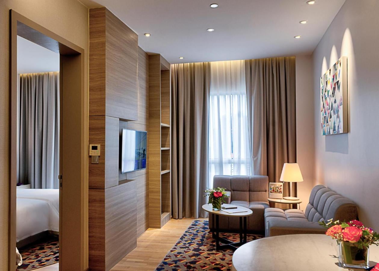 Capri by Fraser Johor Bahru