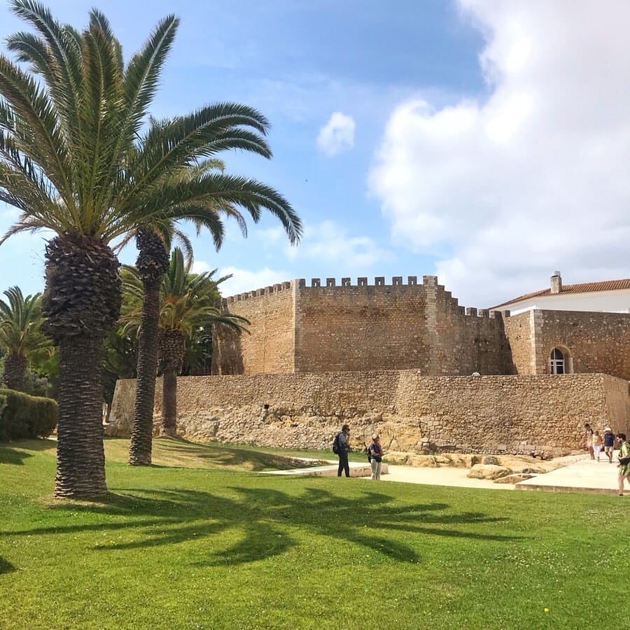 Castelo dos Governadores