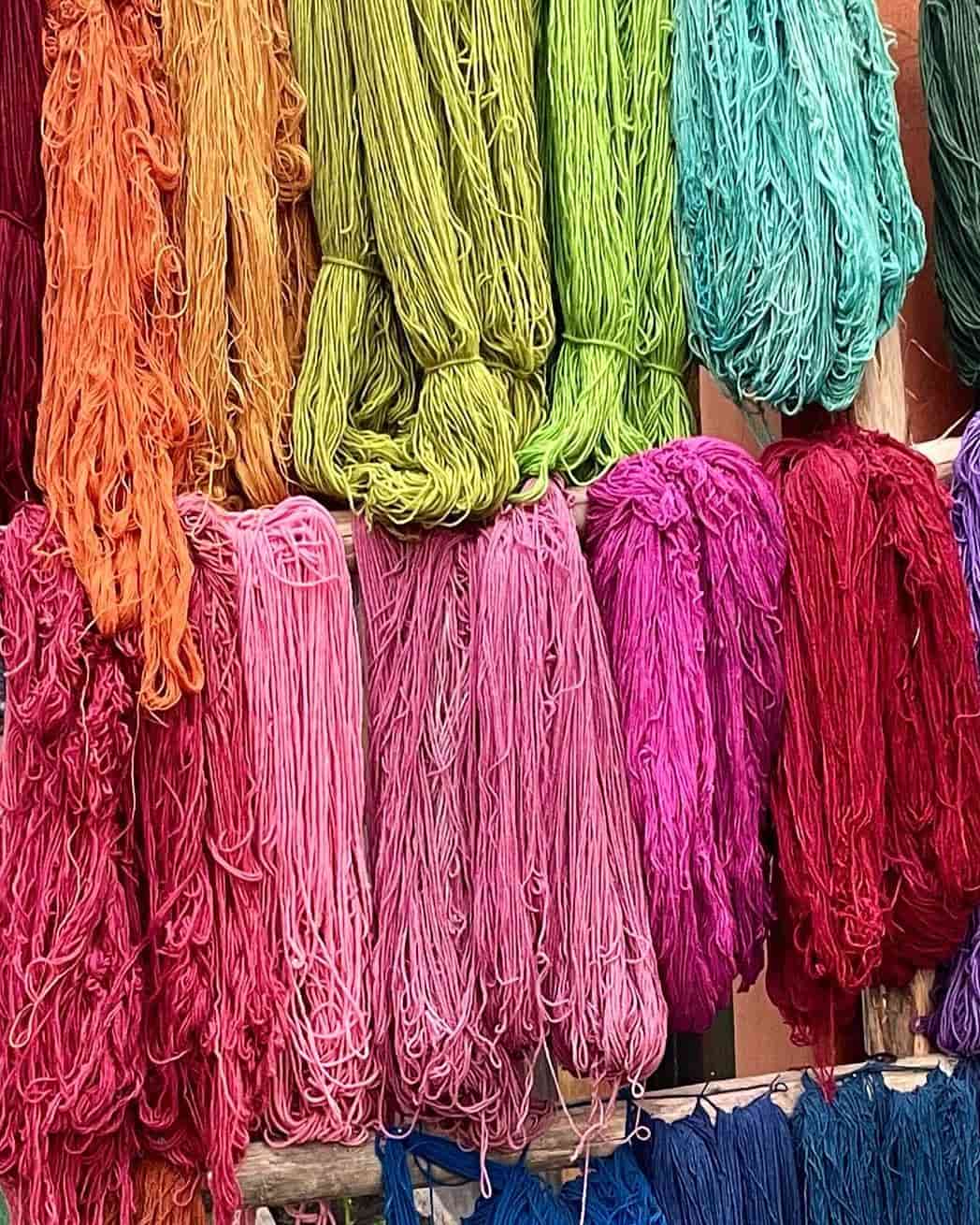 Chinchero, Peru Chinchero, Peru