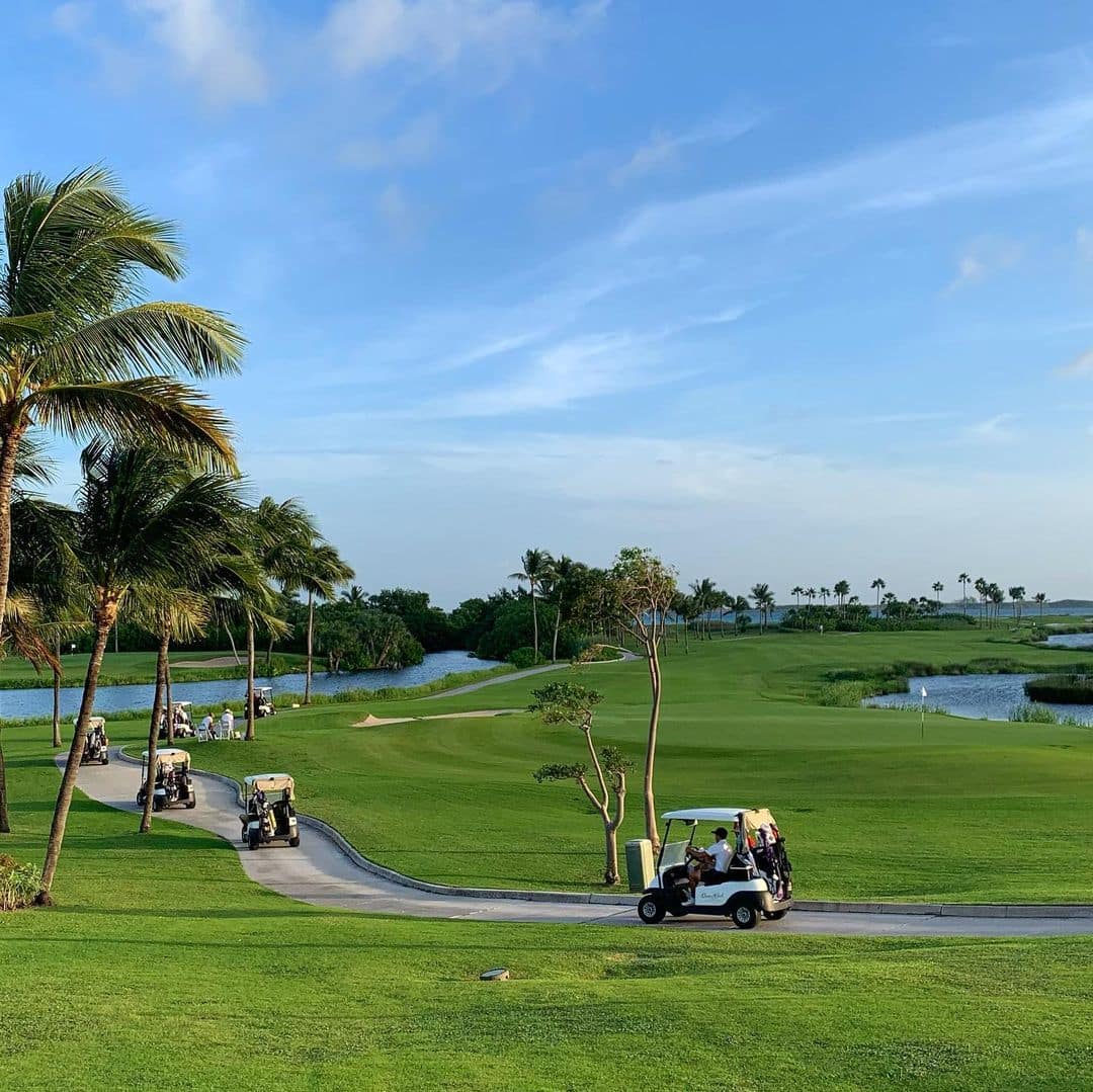 Royal Blue Golf Club